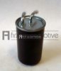MITSUBISHI 1770A024 Fuel filter